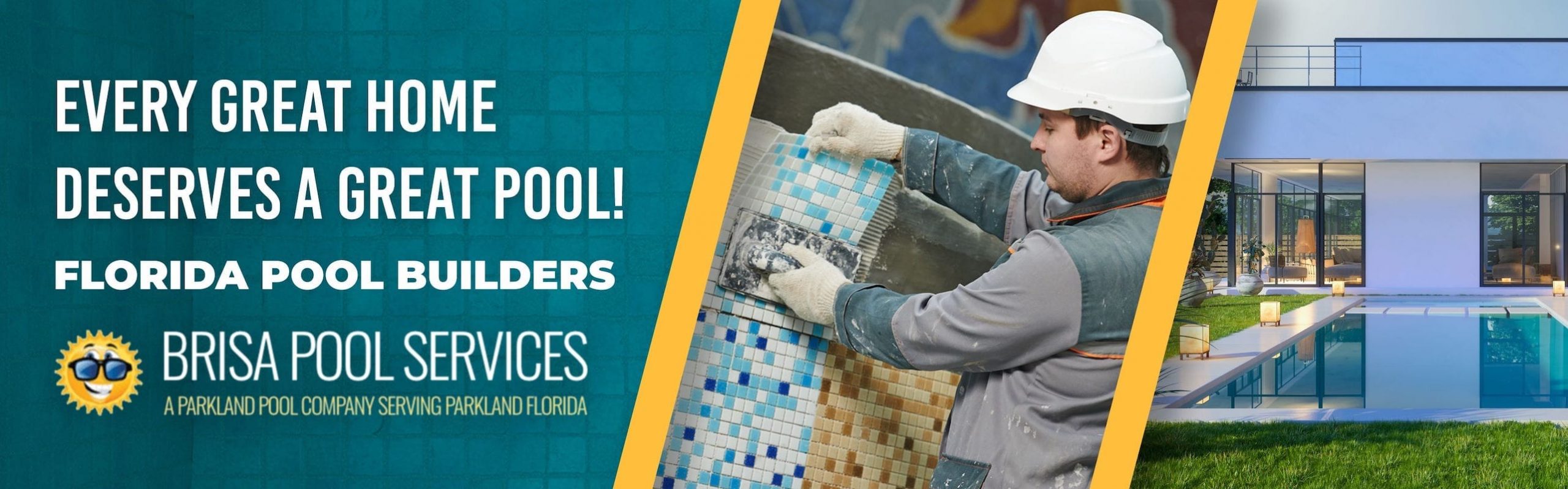 Parkland Pool Company Pool Service Pool Builders Near Parkland, FL